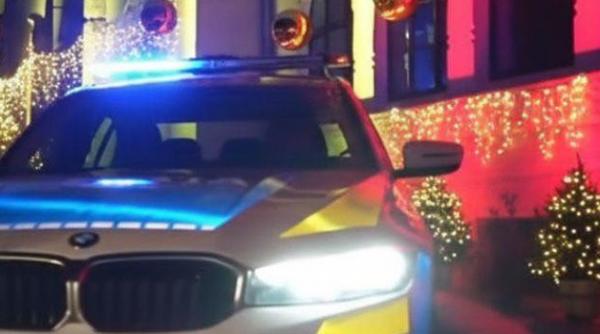 un barbat din medias a sunat la 112 sa reclame ca i a fost furat seiful in care avea 1 milion de euro 700 de grame de aur si bijuterii