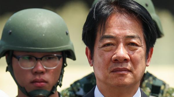 china face repetitii pentru o operatiune de decapitare a taiwanului in stil maduro