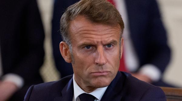Macron, răspuns dur pentru Trump: Amenințările tarifare sunt inacceptabile și nu își au locul. Europenii vor răspunde