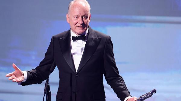 Premiile EFA 2026: Stellan Skarsgard a fost desemnat cel mai bun actor european