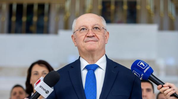 Prim-ministrul R. Moldova spune că și el ar vota pentru reunificarea cu România: „Ca decizie personală aș vota pentru”