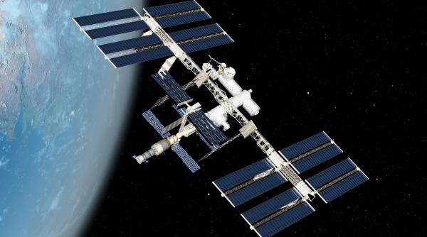 SOS pe Stația Spațială Internațională. Planul care prevede abandonarea urgentă a ISS. Ce-i așteaptă pe astronauții care merg spre Lună 