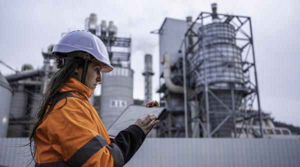 SUA şi Slovacia au semnat un acord de cooperare în domeniul energiei nucleare