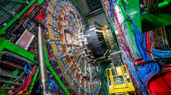 Temperaturile ultra-scăzute ale ştiinţei nucleare. Sunt mai mici decât decât în cel mai rece loc din Univers