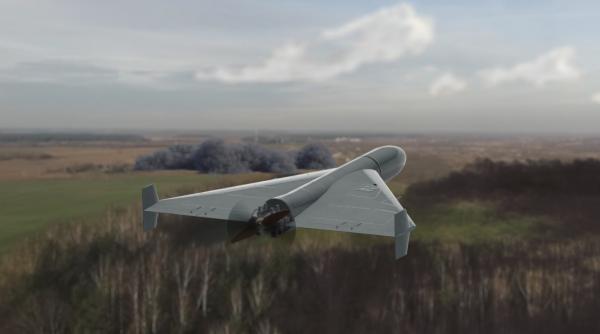 alerta in romania un roi de drone rusesti a ajuns la 10 kilometri de granita de nord a tarii noastre ro alert in tulcea