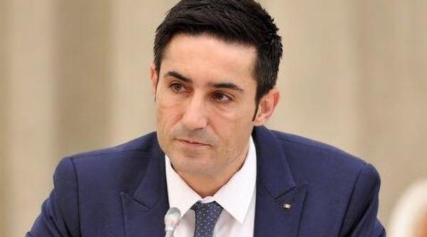 Când decide PSD dacă mai stă la guvernare. Claudiu Manda: „Vedem presiune în interiorul partidului, sunt mulți colegi care o spun”