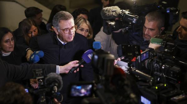 Candidatul socialist a câștigat primul tur al alegerilor prezidențiale portugheze. Rivalul de extremă dreapta e pe locul doi