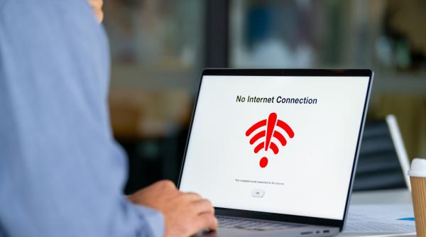 ce s ar intampla daca ar pica internetul peste tot in lume