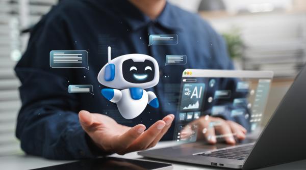 CEO: Instrumentele AI ar putea face companiile mai puțin competitive, pentru că „toată lumea cumpără același creier”