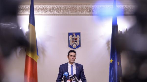 Claudiu Manda: Mâine, la Coaliție, primul subiect va fi legat de Mercosur. S-a făcut fără consultare