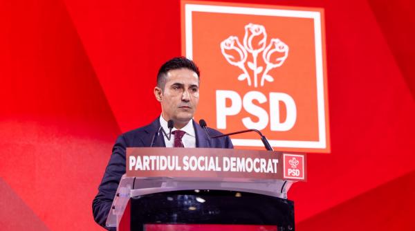 Numărul doi din PSD îl atacă pe Bolojan. Claudiu Manda: „Nu respectă playlistul, s-ar putea să fie nevoie să schimbăm lăutarul”	