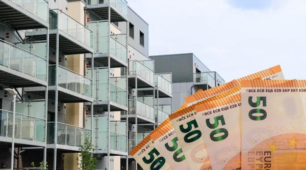 cluj napoca ramane orasul cu cele mai scumpe apartamente metrul patrat depaseste 3 200 de euro cat costa o locuinta in bucuresti