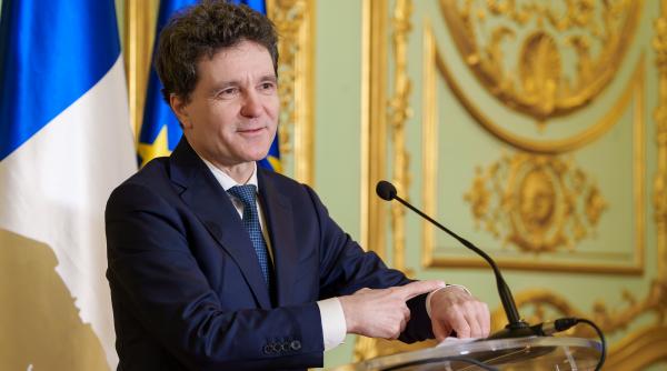 de ce nu merge nicusor dan la davos consilier prezidential mesajul e nu umblu teleleu prin lume agenda nu avea substanta