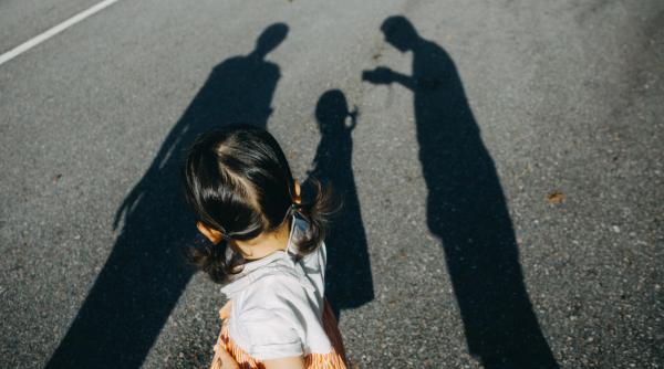 Femeia care și-a făcut familia să dispară: „Am făcut ce trebuia. Și aș face din nou la fel”