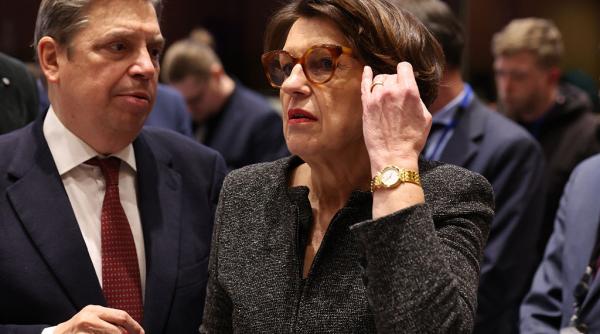 „O escaladare poate fi mortală”. Tarifele lui Trump s-ar putea întoarce împotriva lui, avertizează ministra franceză a Agriculturii