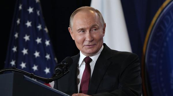 Rusia salută tarifele impuse de Trump aliaților NATO din cauza Groenlandei. „Alianța transatlantică s-a încheiat”
