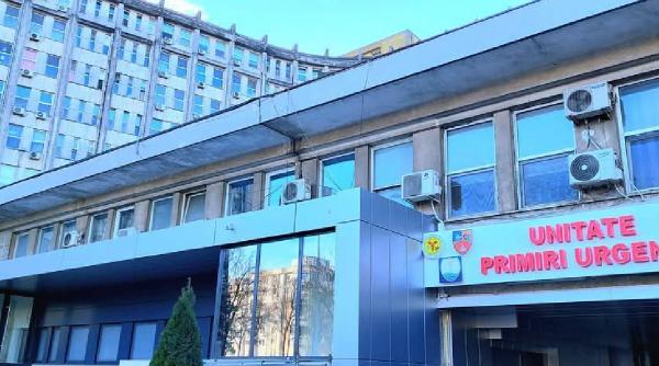 unul dintre copiii aflati in moarte cerebrala dupa operatiile de la spitalul din constanta a murit