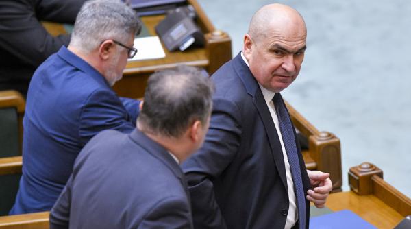 “Analizăm dacă mai rămânem sau nu la guvernare”. Ilie Bolojan, acuzat de sabotaj de către Olguța Vasilescu