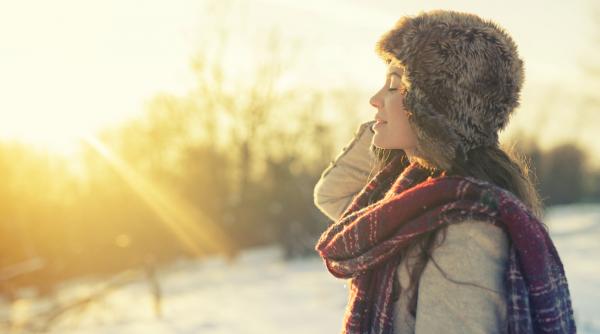 anm a actualizat prognoza meteo pentru urmatoarele doua saptamani de cand se va incalzi vremea