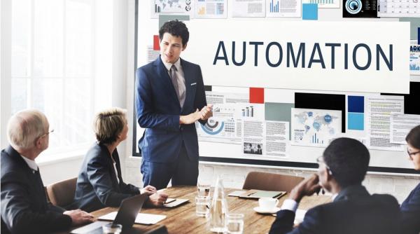 Automatizare vanzari: Soluții eficiente pentru afacerea ta