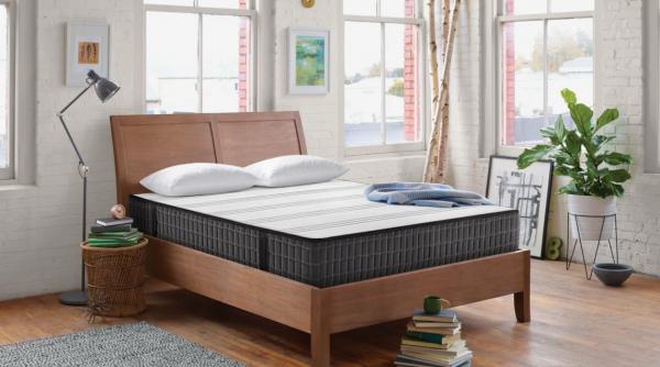 cand trebuie inlocuita salteaua pentru pat