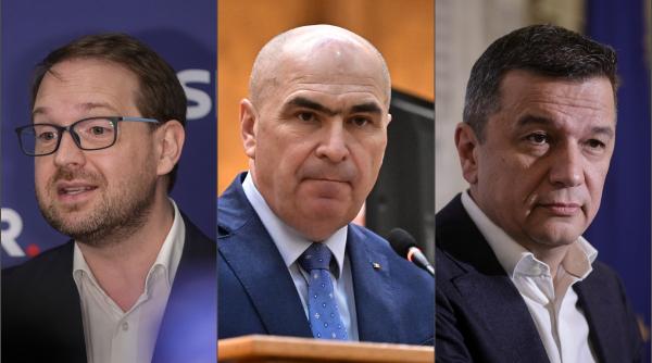 coalitia in punctul de rupere liderii se intalnesc dupa scandalurile legate de mercosur si de concedierile din administratie