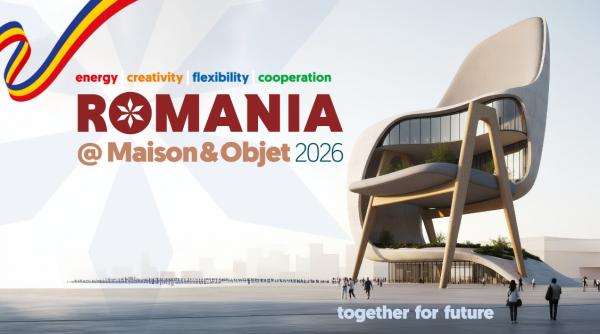 douazeci de branduri romanesti de mobilier au cucerit parisul si piata europeana