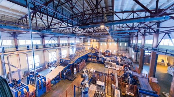 Franţa cere daune de 95 de milioane de euro de la compania britanică Greybull după dezastrul din industria oțelăriei