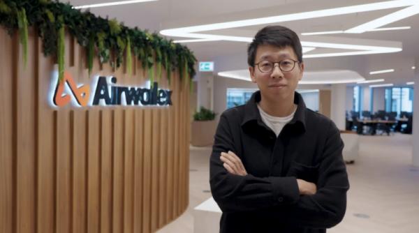 la 16 ani spala vase ca sa supravietuiasca acum are un startup de 8 miliarde de dolari cum s a schimbat in cativa ani viata lui jack