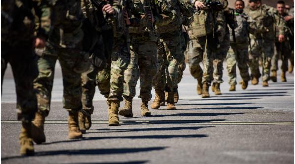 ministrul muncii despre varsta de pensionare a militarilor nu vad cum ar putea sa creasca ar supara comisia europeana