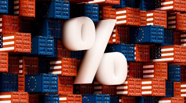 nu vom ceda germania afirma ca tarile europene pregatesc contramasuri impotriva santajului presedintelui trump cu noi taxe vamale