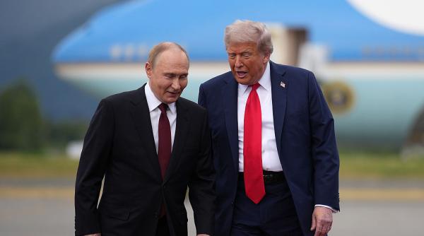 Rusia jubilează în scandalul Trump-Europa. Kremlin: „Trump va intra în istorie dacă anexează Groenlanda”