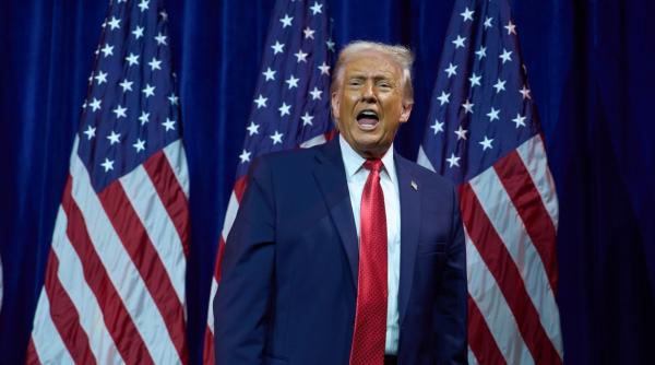 trump dupa ce nu a primit nobelul pentru pace nu mai simt acum obligatia sa ma gandesc doar la pace