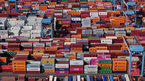 ue indreapta spre sua bazooka comerciala una din cele mai puternice arme economice din arsenal creata initial special pentru china