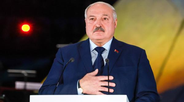 Aleksandr Lukaşenko, unul dintre principalii aliaţi ai lui Putin, se alătură "Consiliului Păcii" al lui Donald Trump