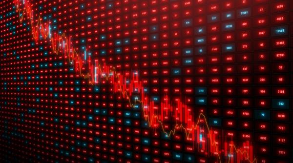 bursele din europa si sua scad dupa ultimele declaratii ale lui trump despre groenlanda