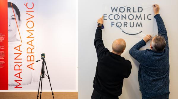 Cel mai important Forum de la Davos din istorie. Trump merge să le ceară aliaților Groenlanda, Zelenski speră să discute și de Ucraina