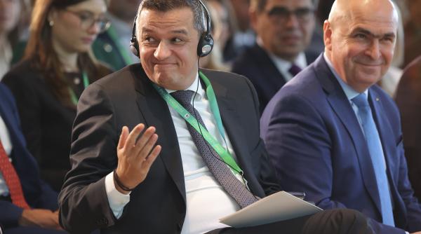 Grindeanu spune că relația cu Bolojan e una „grea”:  „Inflexibilitate la orice idee venită din afara propriei gândiri”