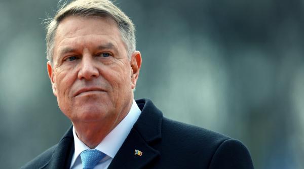 klaus iohannis a pierdut in instanta si cealalta jumatate a casei pentru care datoreaza despagubiri statului