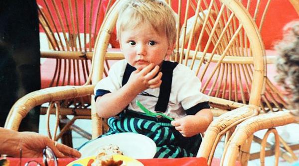 mama unui baietel disparut pe o insula din grecia in urma cu 35 de ani crede ca acum stie ce s a intamplat cu el