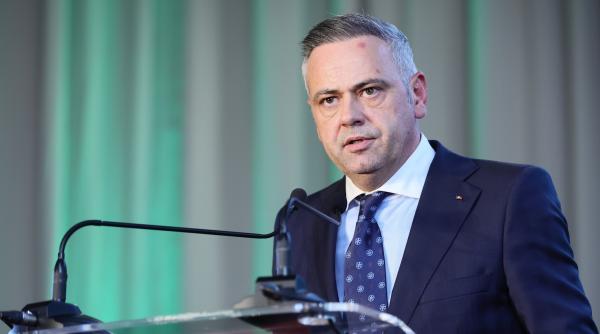 ministrul agriculturii mesaj pentru liderii de la bruxelles mancarea nu se face din birouri si din hartii