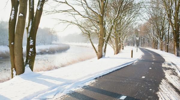 Prognoza meteo actualizată pentru următoarele patru săptămâni. ANM a anunțat cum va fi vremea până la jumătatea lui februarie