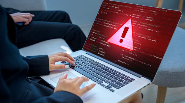 riscul cibernetic este alimentat simultan de accelerarea ai fragmentarea geopolitica si complexitatea lanturilor de aprovizionare