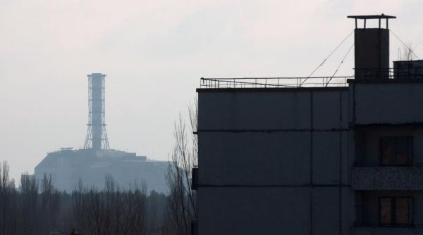 Șeful AIEA: Centrala nucleară de la Cernobîl a fost scoasă din funcțiune, după bombardamente