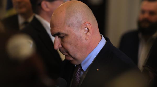 STENOGRAME. Ilie Bolojan, pus la zid în ședința PNL de la Vila Lac: Nu e uman/Ne înjură lumea/Avem mari probleme cu primarii