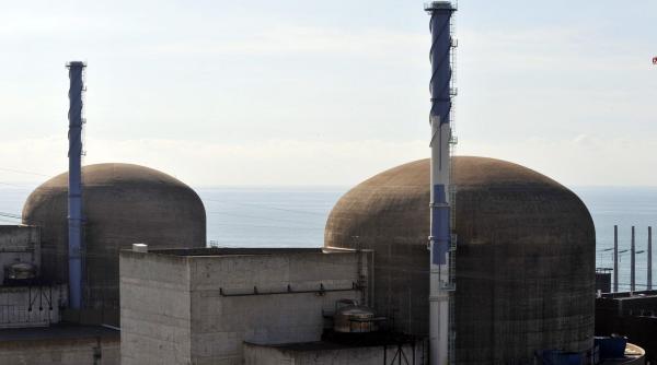 SUA vor să folosească reactoare nucleare militare vechi pentru alimentarea centrelor de date ale inteligenței artificiale