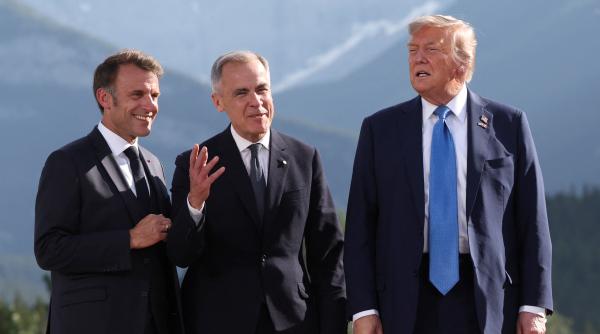 Trump vrea să lanseze la Davos Consiliul Păcii în care a invitat și România. Cine a acceptat până acum să facă parte și cine a refuzat