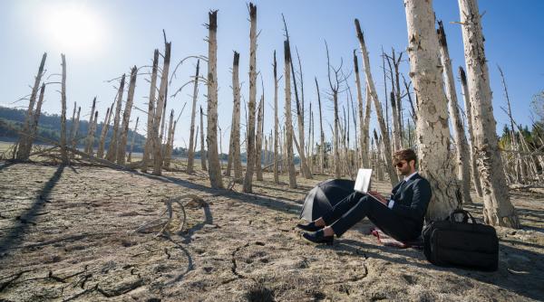 vara 2026 sub semnul el nino va fi unul din cei mai caldurosi ani inregistrati vreodata