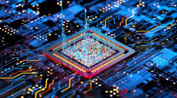 Avertisment de la o legendă Google: Dacă Europa nu va investi în laboratoare de inteligență artificială, China va prelua controlul