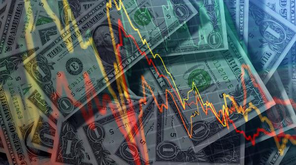 Bursa americană reacționează la anunțul lui Trump că renunță la tarife. Indicele Dow a crescut cu 600 de puncte